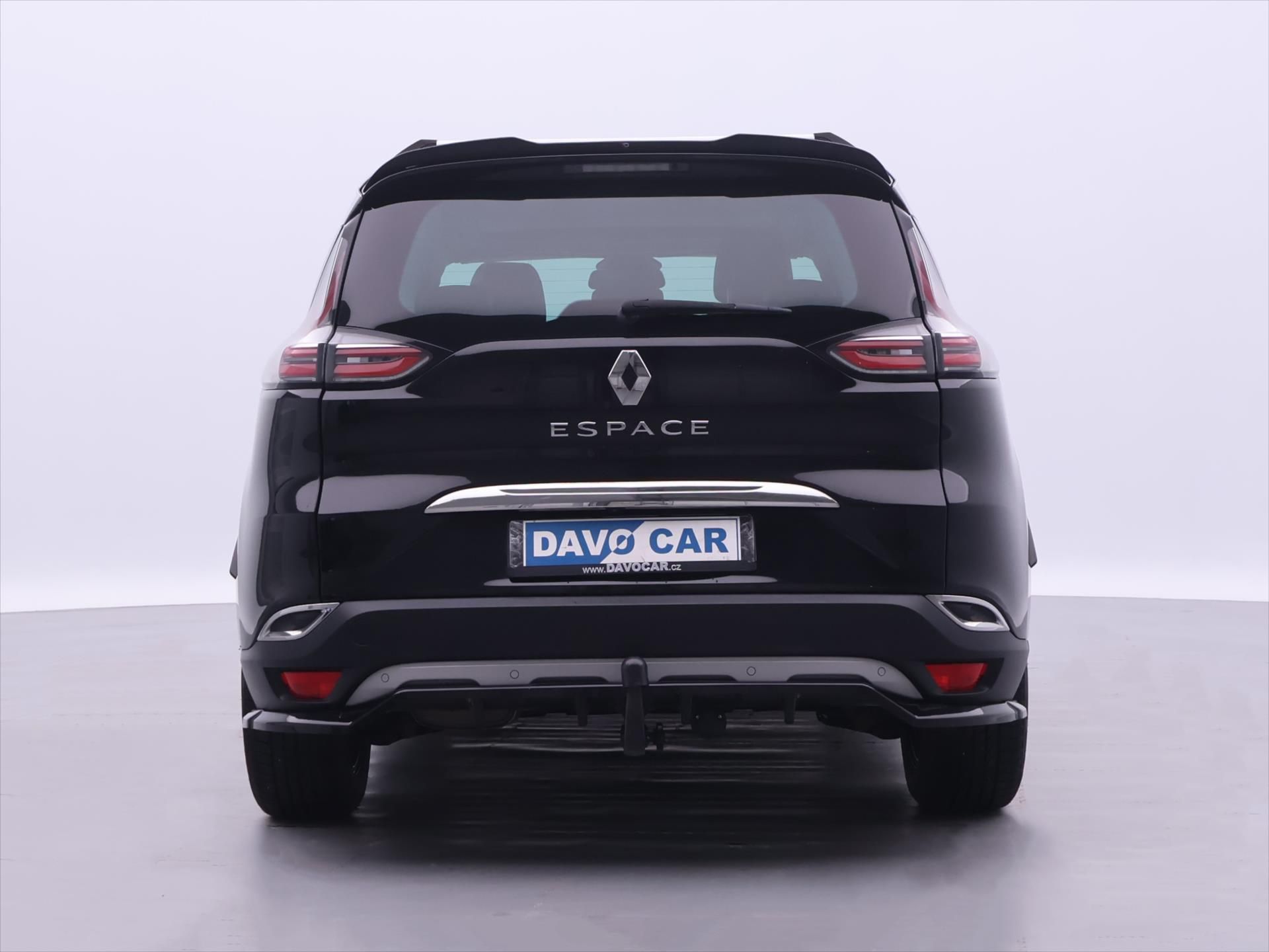 Renault Espace, 1,6 dCi 160 Initiale 118kW - fotka 6