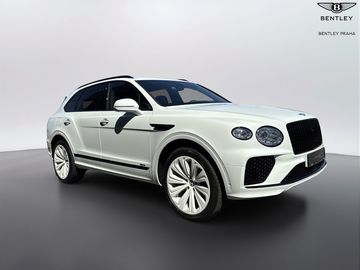 Azure V8