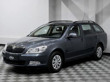 2 Facelift Combi 1.6 MPI 75 kW