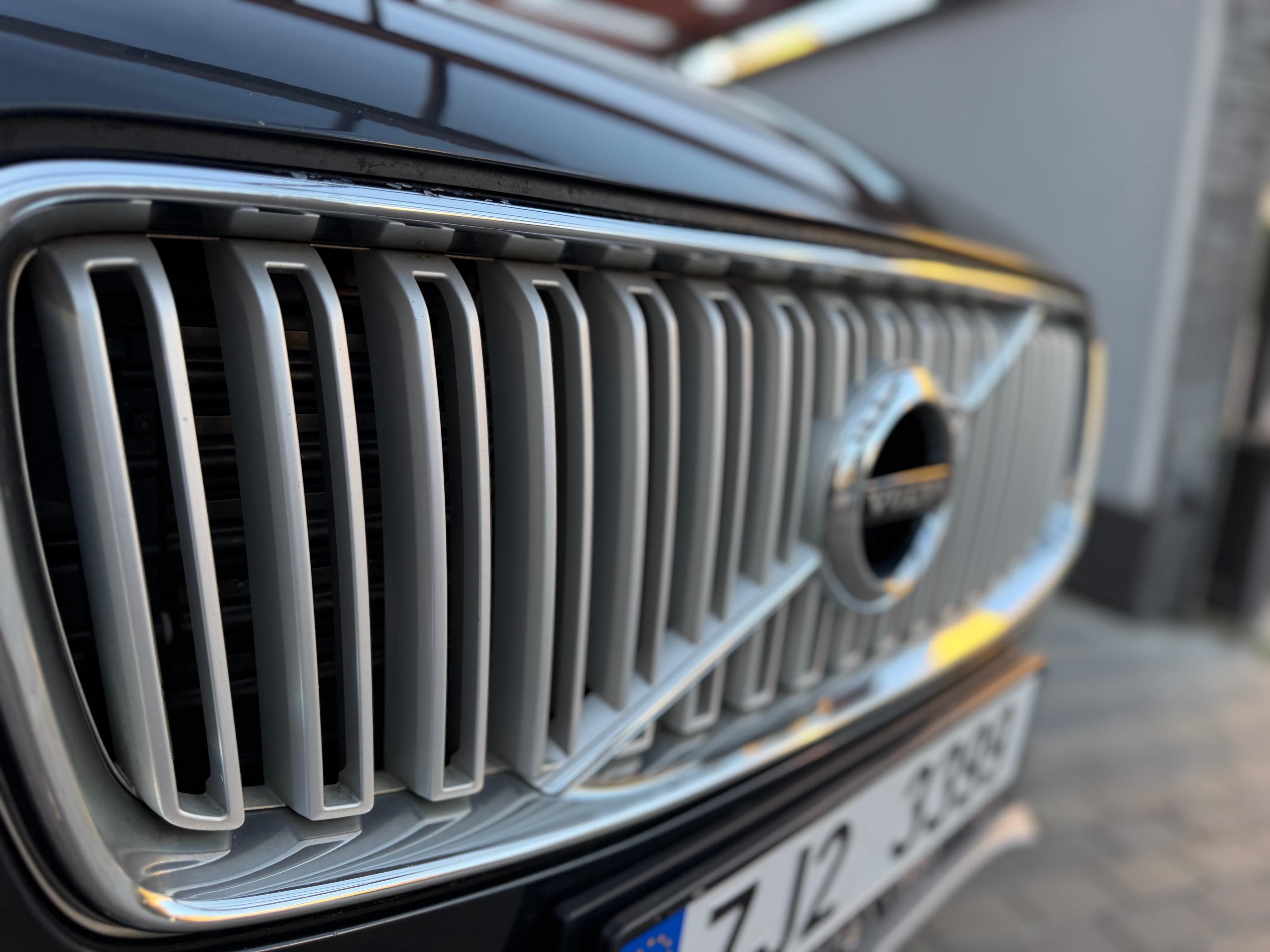 Volvo XC90 - fotka 5