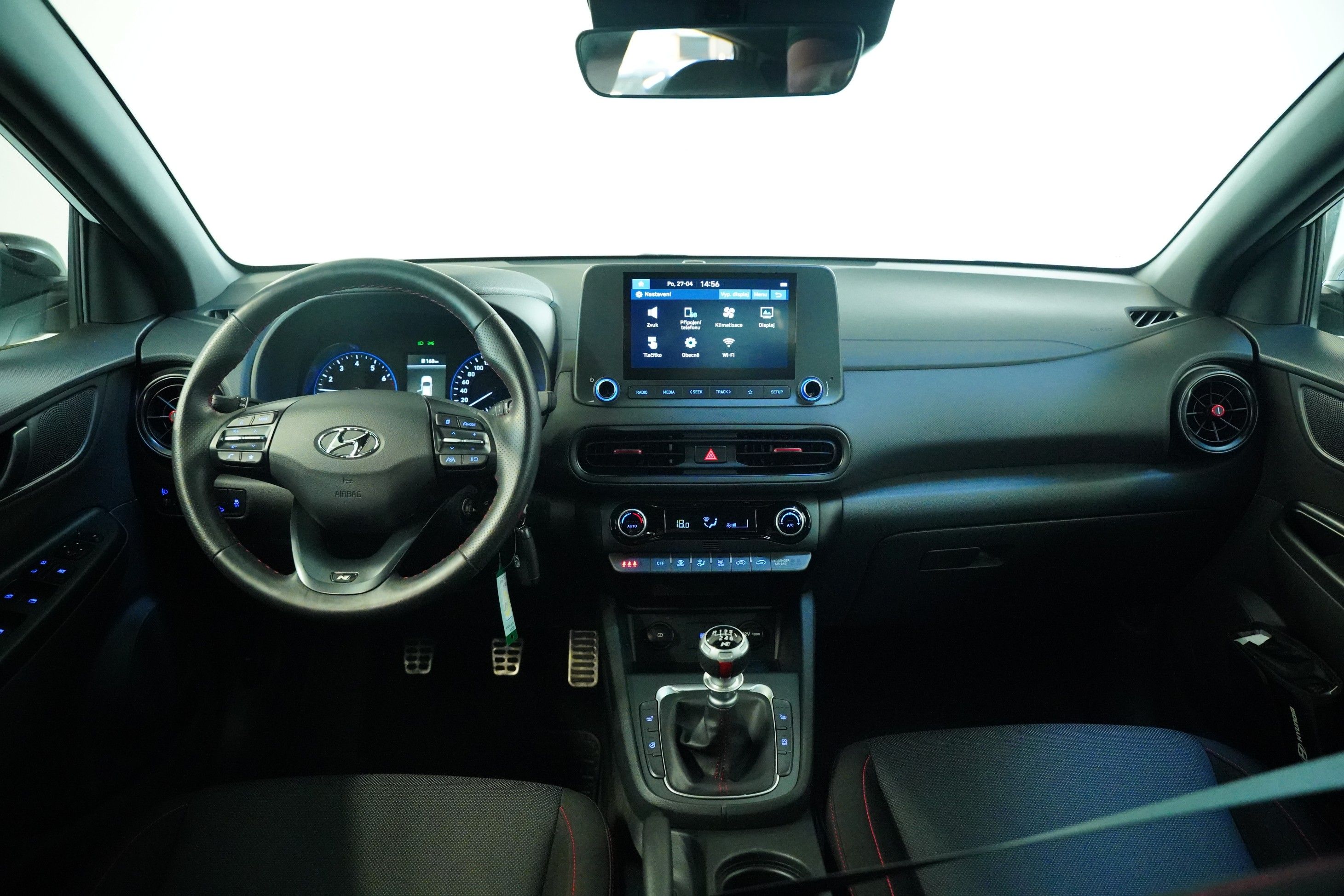 Hyundai Kona, 1.0 T-GDi N-Line - fotka 5