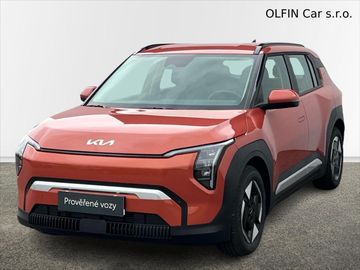 150kW 81,4 kWh 4x2  AIR