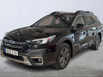 2.5i 4WD Comfort + tažné