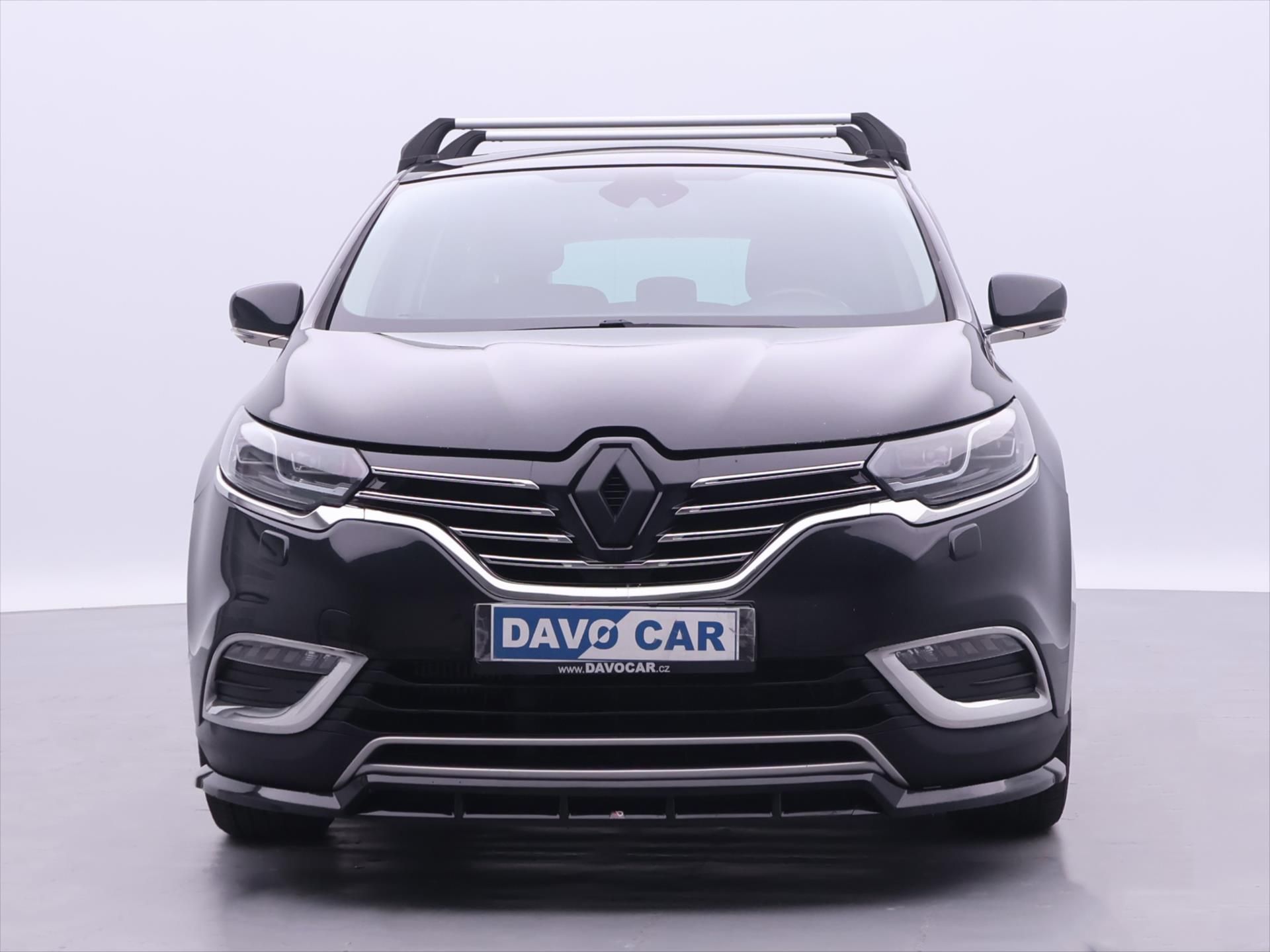 Renault Espace, 1,6 dCi 160 Initiale 118kW - fotka 2