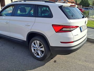 2.0 TDI, servis., 7 míst