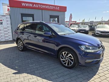 1,5 TSI VII EVO Sound 1.MAJITE