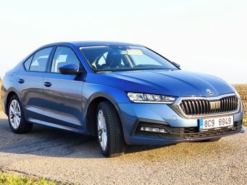 1.0TSI, Active+, najeto 66tis.