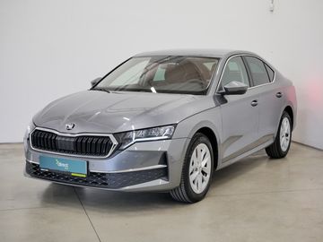2.0 TDI 110 kW Selection