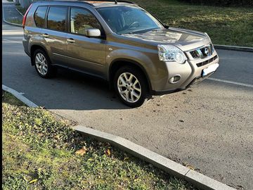 Nissan X-Trail 2.0 dCi 4x4