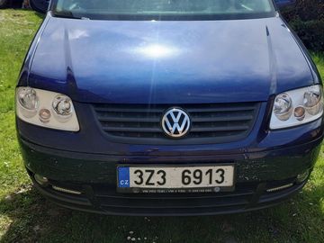 Life 1.9 TDI (3. gen)