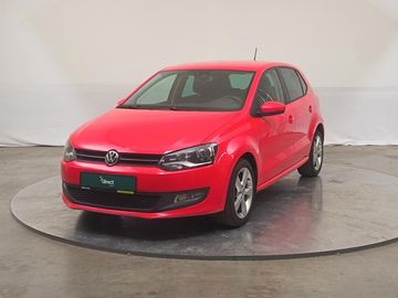 1.2 TDI 55 kW