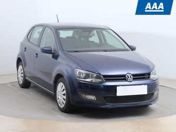 1.6 TDI, Automatická klima