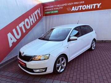 1.4 TSi Elegance DSG, 1.Maj
