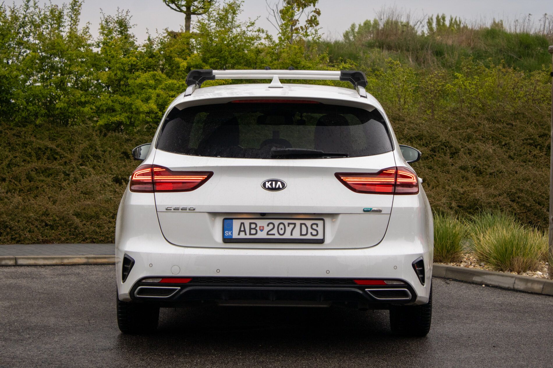 Kia Cee´d - fotka 6
