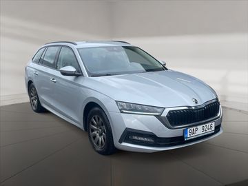 2,0 TDI Ambition 4x4 DSG