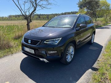 Xcellence 2,0TDi 140kW 4Drive