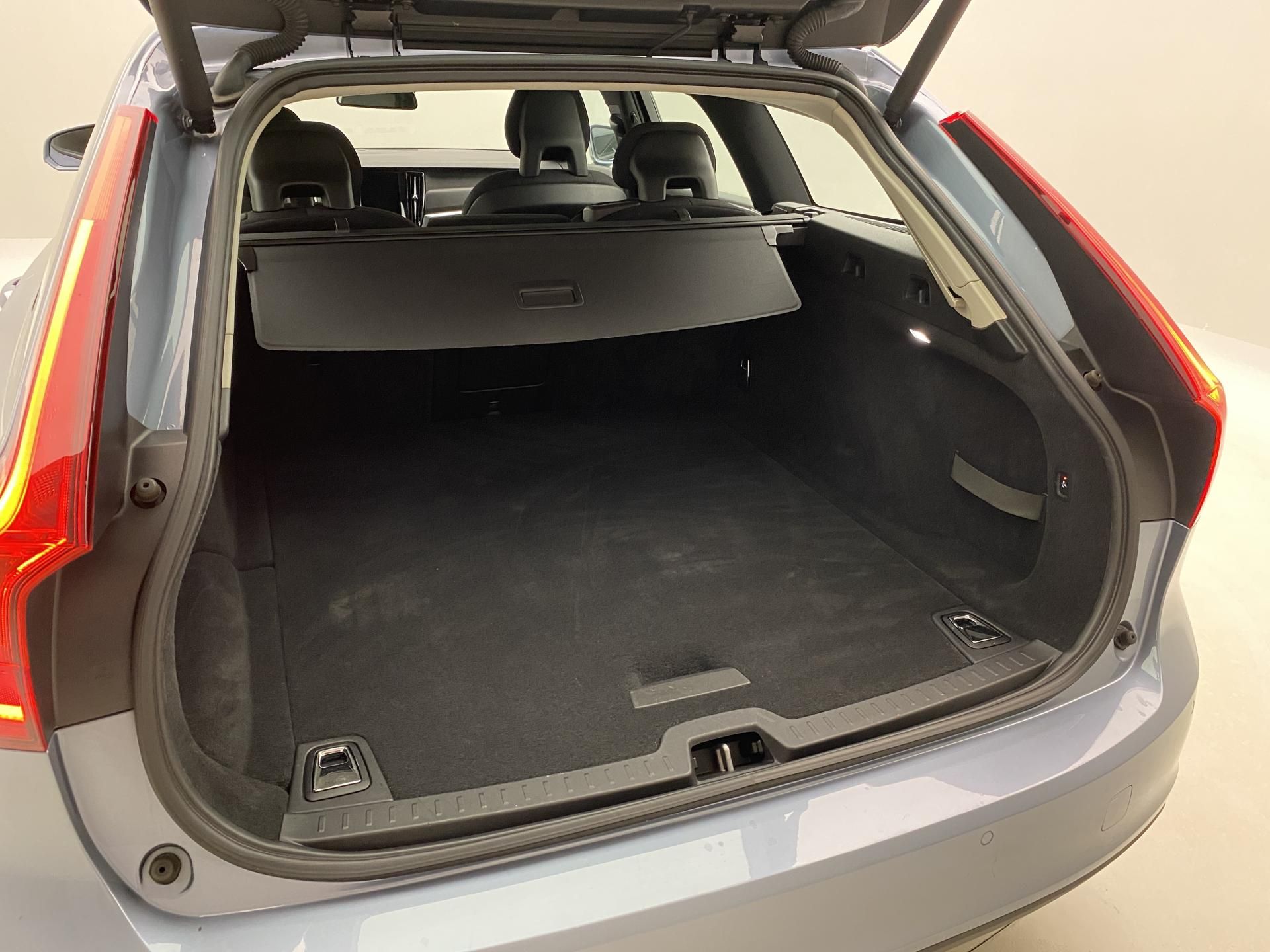 Volvo V90, D3 KINETIC - fotka 6