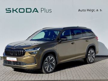 1.5 TSI 150 kW iV Sportline DS