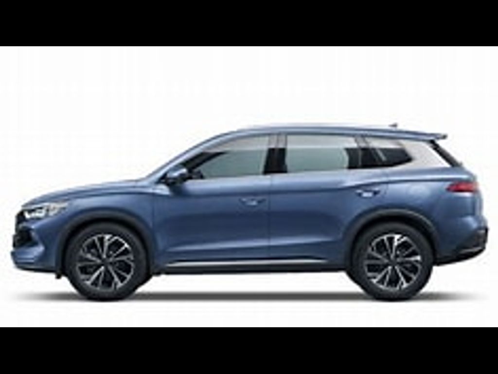 BYD, Design - fotka 2