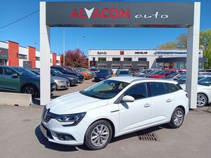 Renault Mégane, 1.5 dCI 85kW