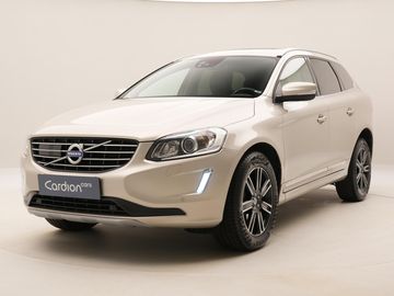 D4 AWD SUMMUM AUT