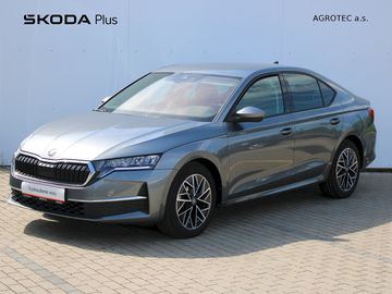 1.5 TSI 110kW MHEV Selection D
