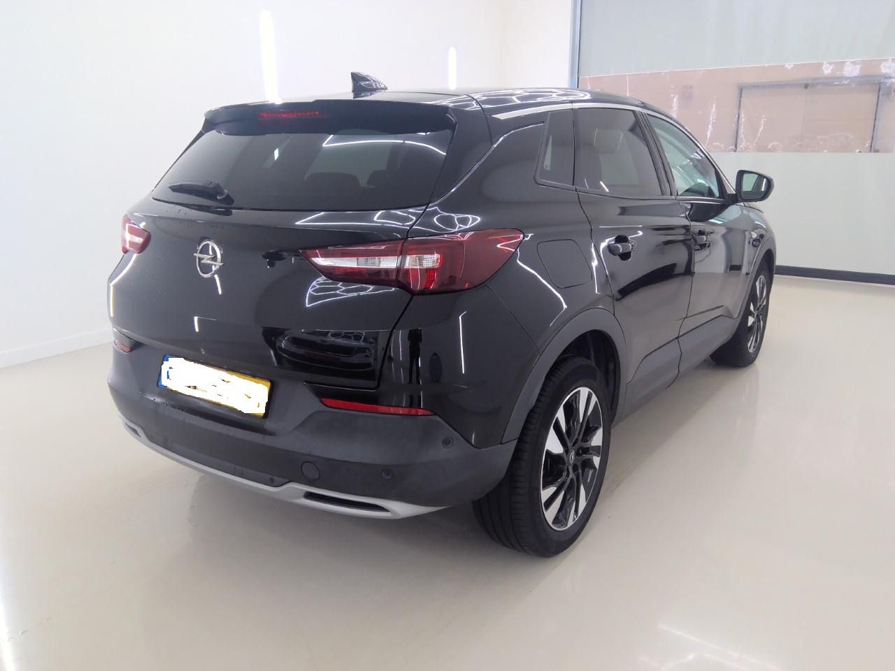 Opel Grandland X, 1.2 96kw Inovation nad.vybava - fotka 2