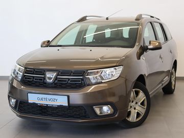 1.0 SCe MCV Arctica