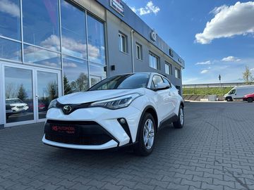 1,2i Turbo 85kW