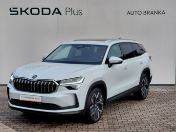 2.0 TDI 142kW DSG 4x4 EXCLUSIV