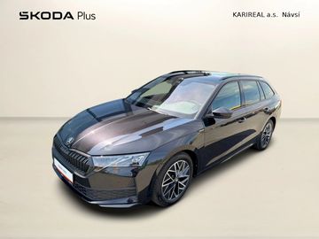 TSI 1.5/110kW DSG SportLine