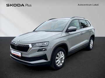 AMBITION 1.5 TSI 110 kW