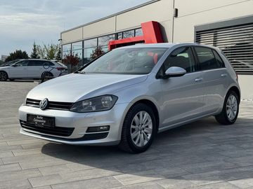 Trendline 1.2 TSI 63kW