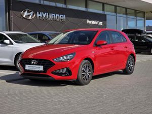 Hyundai i30, 1,5i 81kW HB START PLUS