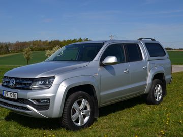 3.0TDI V6 165 KW 4x4 alcantara