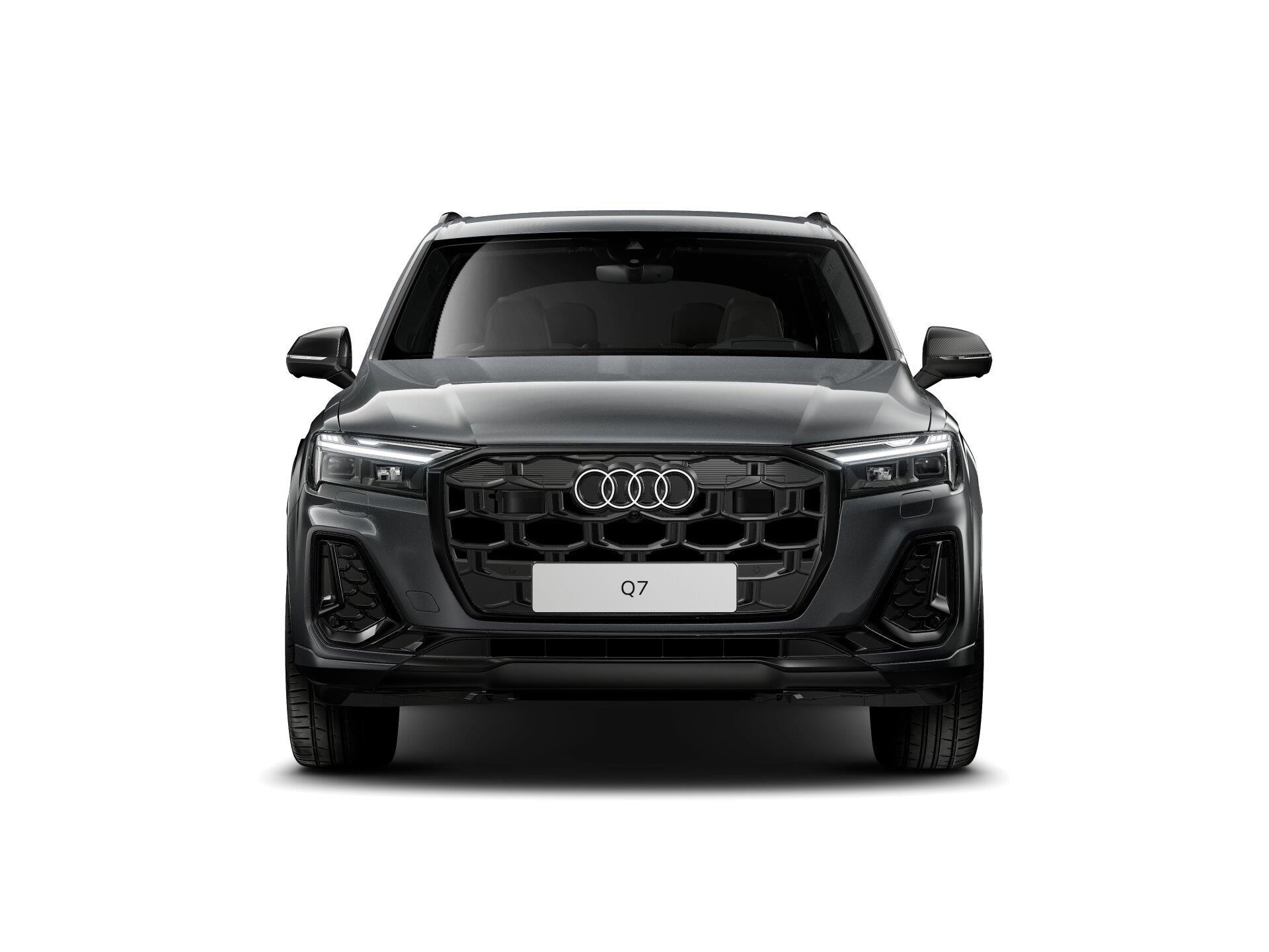 Audi Q7, Audi Q7 3,0 TDI V6 - Limitovan - fotka 2
