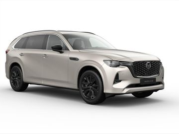 2,5 e-Skyactiv PHEV 8AT AWD 32