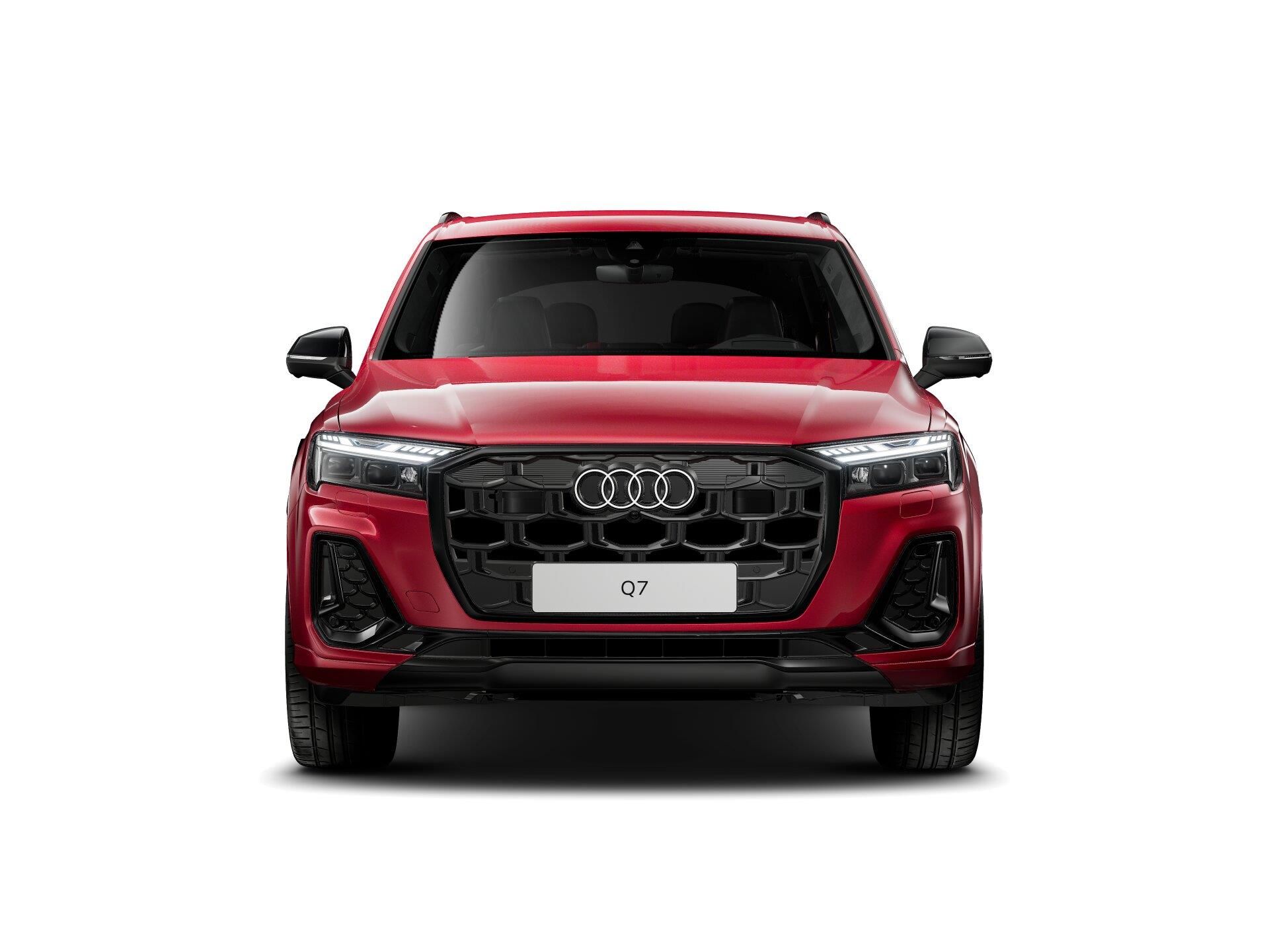 Audi Q7, Audi Q7 3,0 TDI V6 - Limitovan - fotka 2