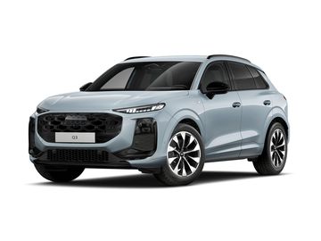 2,0 TFSI quattro