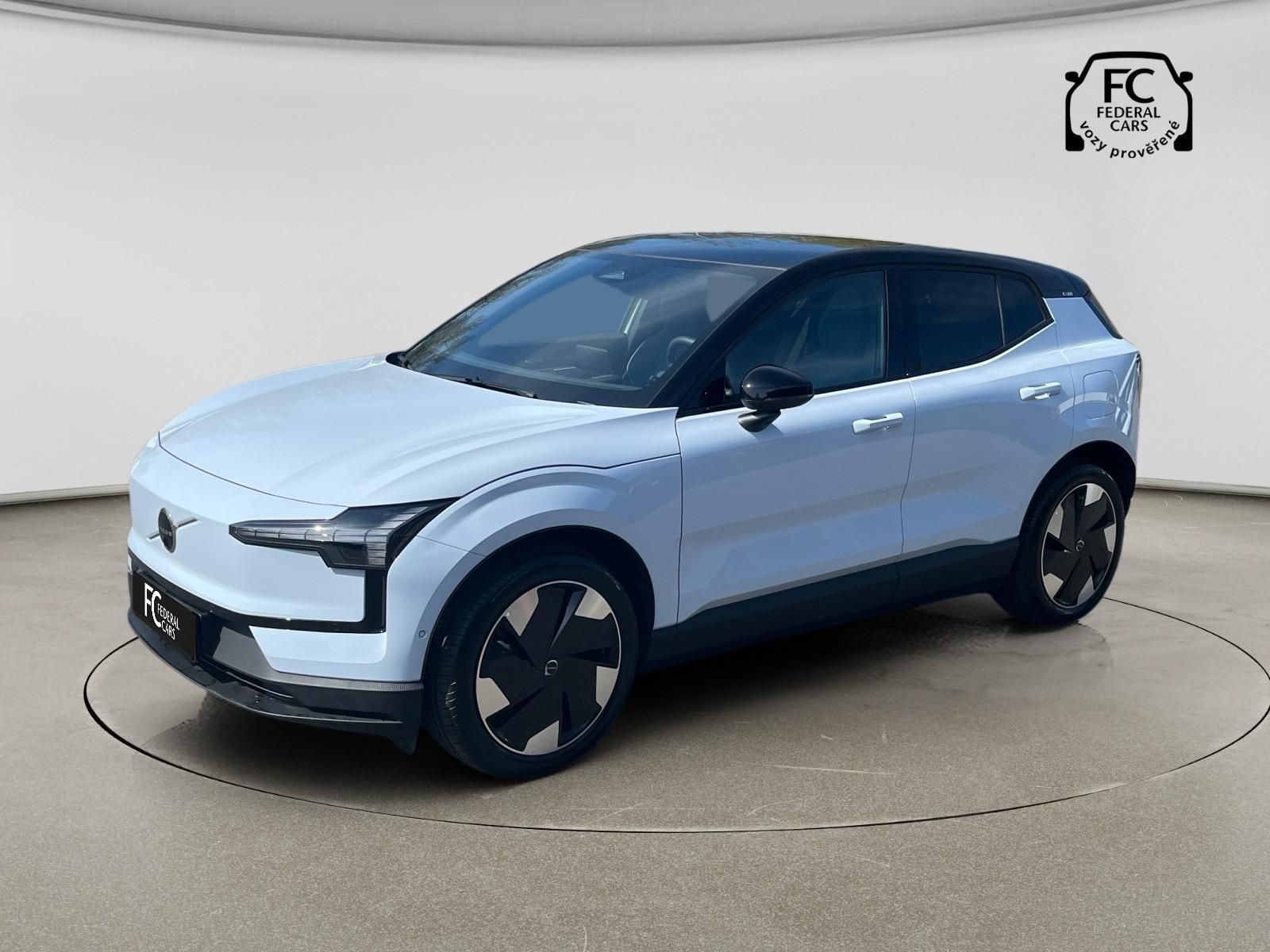 Volvo EX30, AWD Ultra Twin // TZ // + Kola