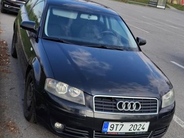 8P 2.0 TDI-BKD(Na opravu/díly)
