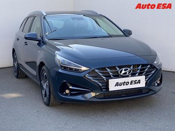 1.5 T-GDi,Smart,LED,navi