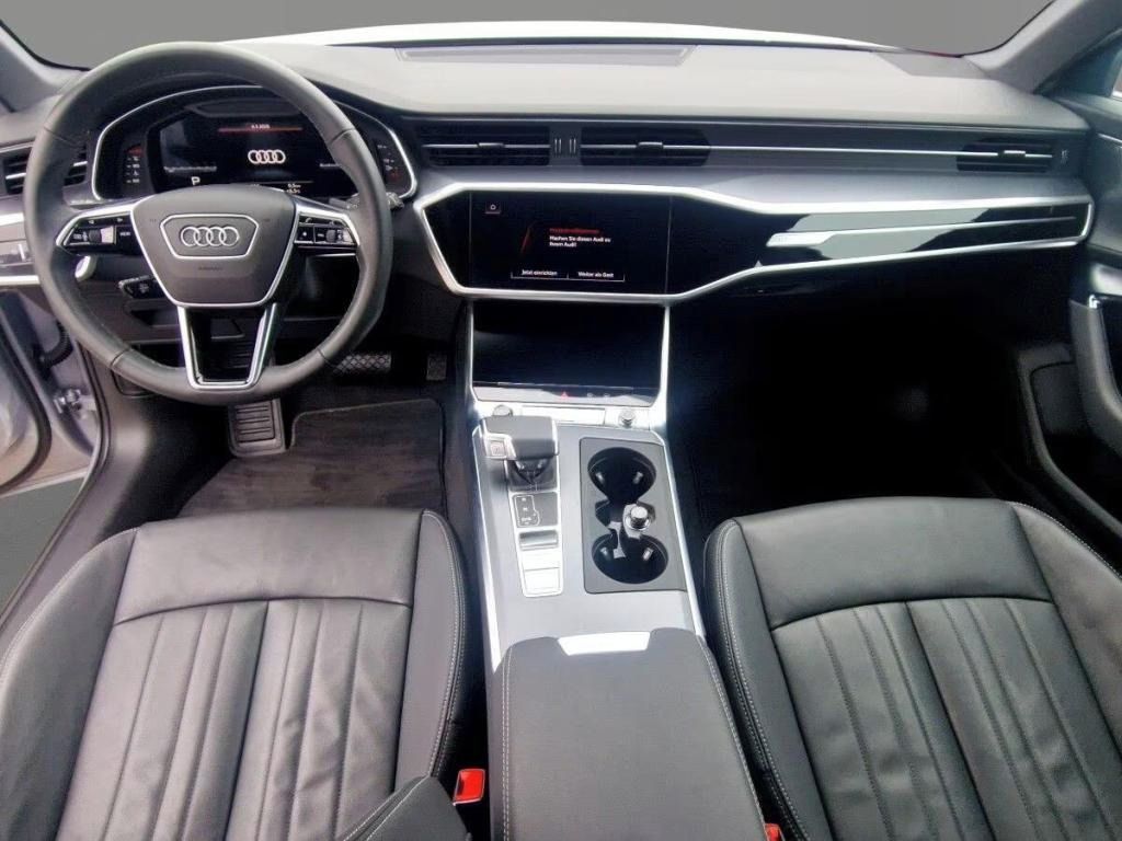 Audi A6 Avant, 40 TDI advanced*360° kamera* - fotka 6