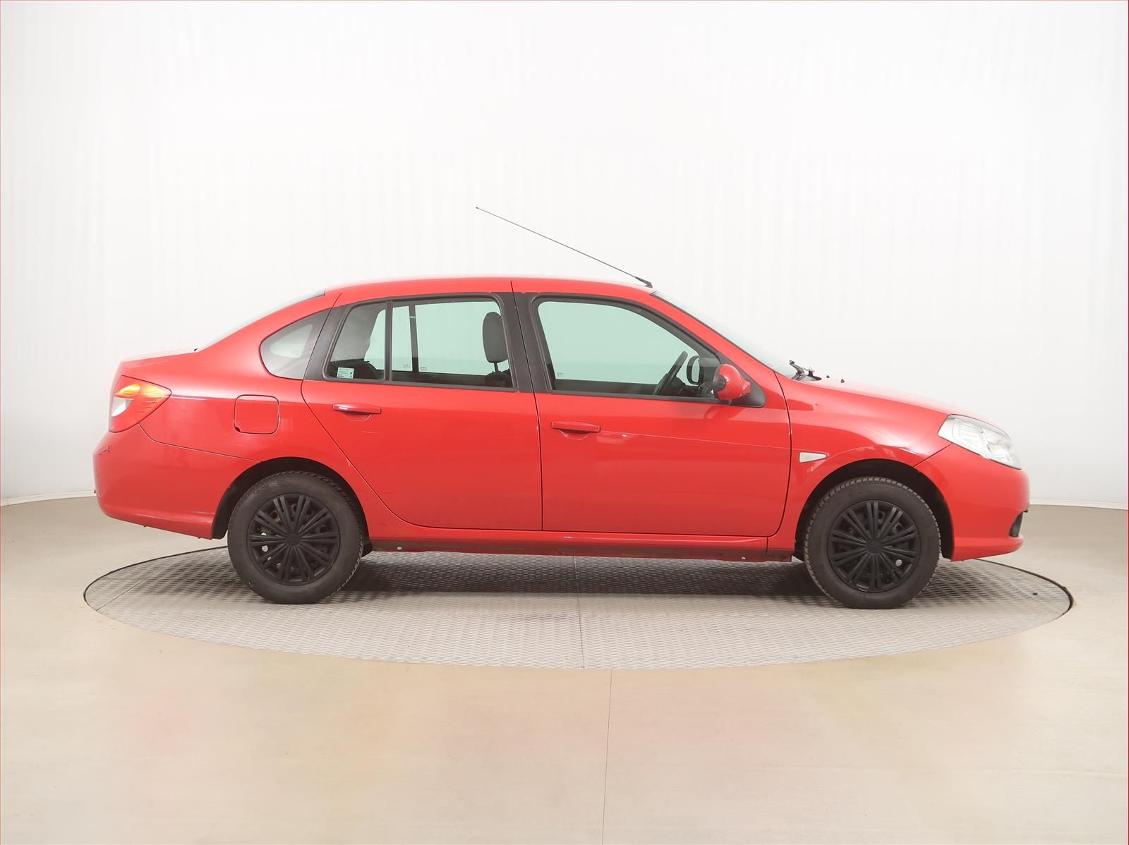 Renault Thalia, 1.2 16V, Klima, za dobrou cenu - fotka 6