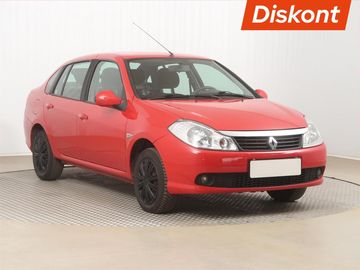 1.2 16V, po STK, Klima