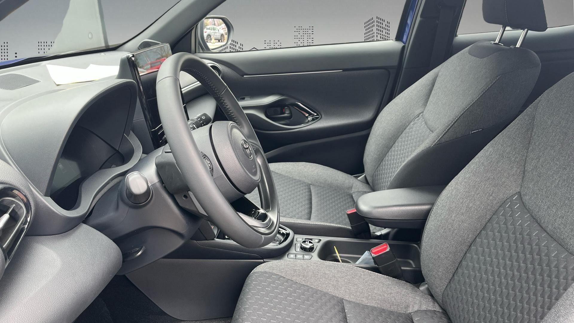 Toyota Yaris Cross - fotka 5