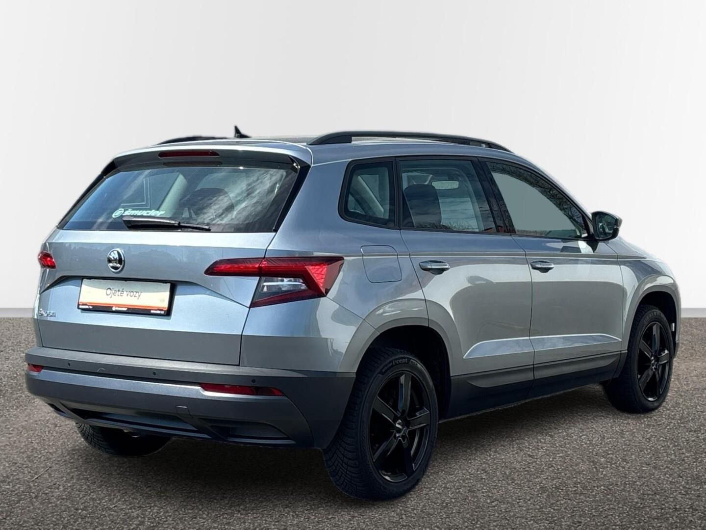 Škoda Karoq, 1.6 TDI / 85 kW AMBITION - fotka 2