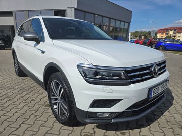 2.0 TDI Highline 4x4 147kW
