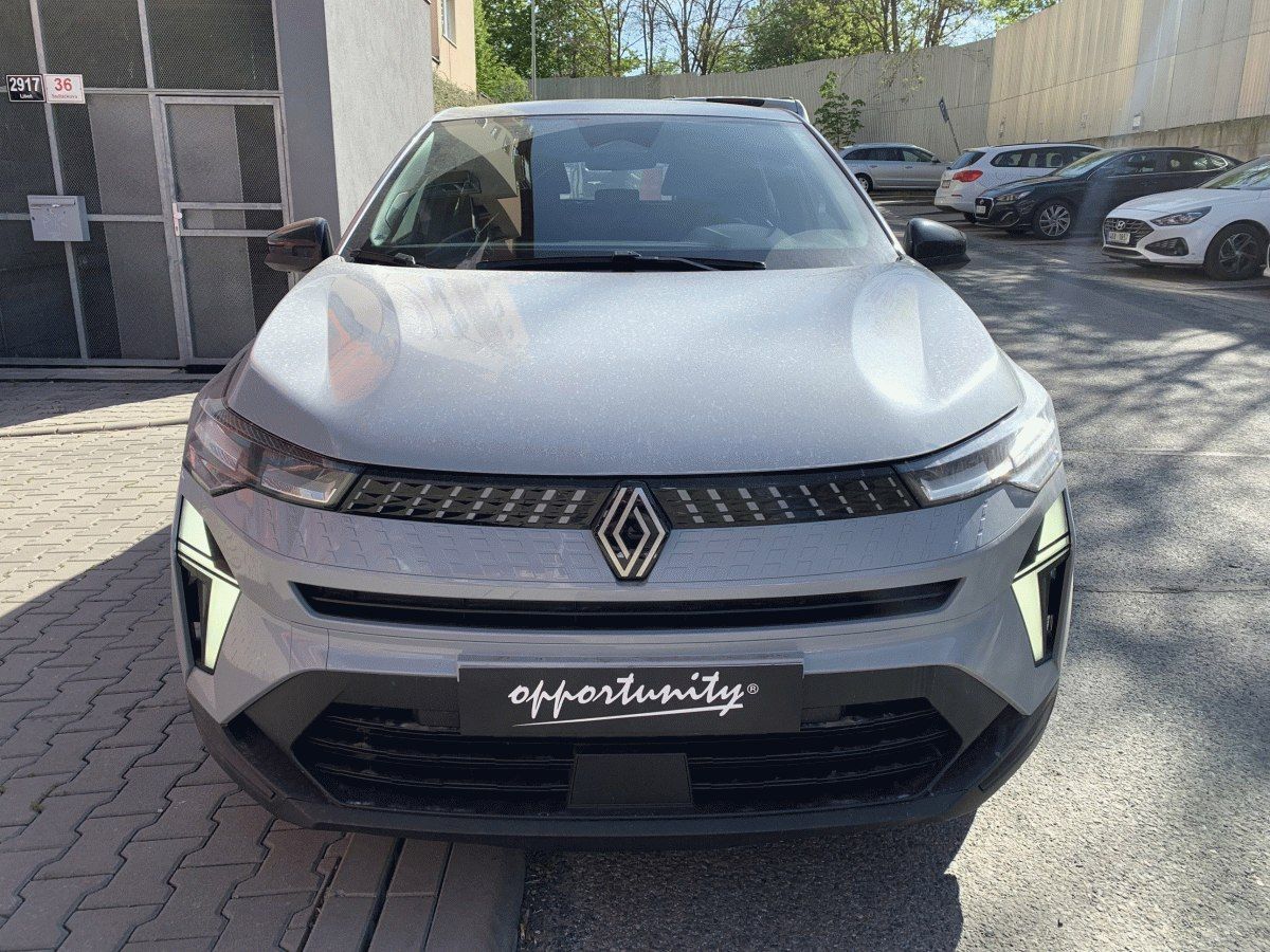 Renault Captur, Evolution TCe 115 - fotka 2