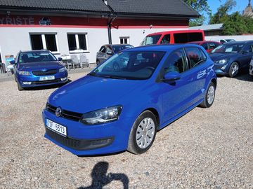 1.2i 12V 51KW S.Kniha Comfort